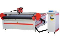 振動(dòng)刀切割機(jī)適用于哪些行業(yè)？